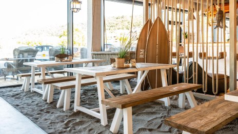 Pre Opening | &copy; Papa Rhein