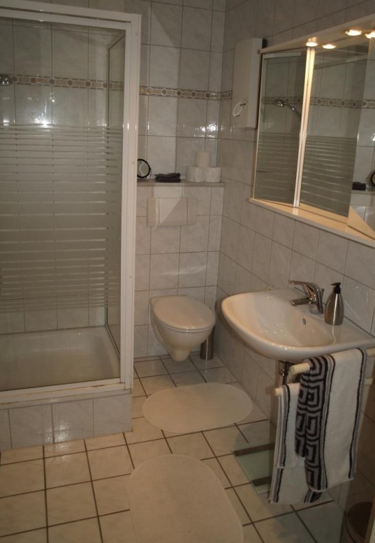 FeWo Bad | &copy; storm