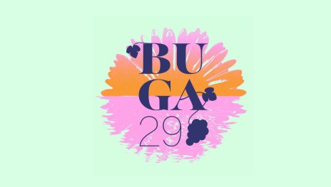 Logo BUGA 2029 | &copy; BUGA 2029 gGmbH