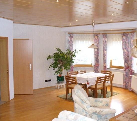 Essecke | © Hartmann