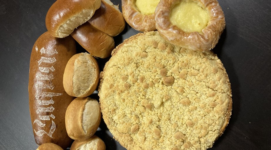 Teigwaren | © Laquai Teigwaren | © Laquai