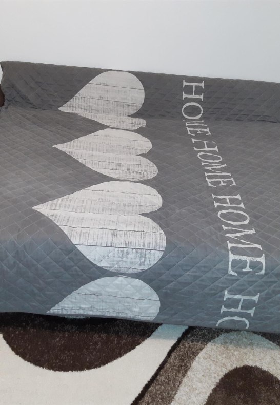 2 in 1 Schlafcouch | &copy; Reyhan Moulas