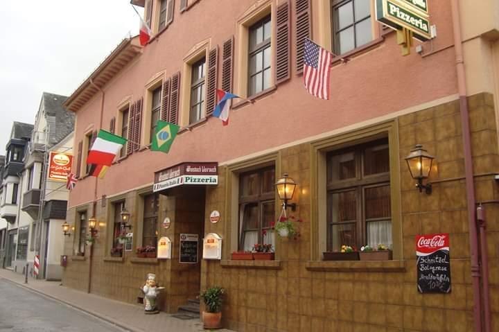 Pizzeria Trattoria Sicilia UG | &copy; Pizzeria Trattoria Sicilia UG