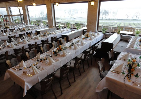 Hotel Ruthmann R&auml;umlichkeiten | &copy; Hotel Ruthmann