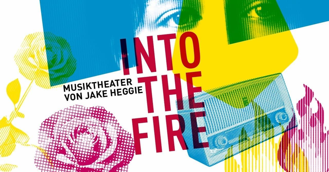 Into The Fire Musiktheater von Jake Heggie Koblenz | © Theater Koblenz
