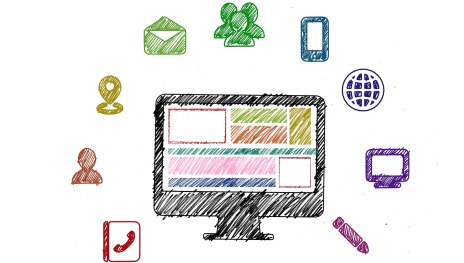 Bild Kontakt | &copy; Pixabay