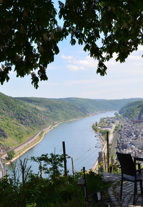 7-Jungfrauen-Blick 3 | © Tourist-Information Oberwesel 7-Jungfrauen-Blick 3 | © Tourist-Information Oberwesel