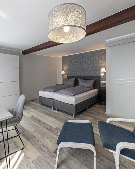 Apartment  Eifel | &copy; Kirsten Kochh&auml;user