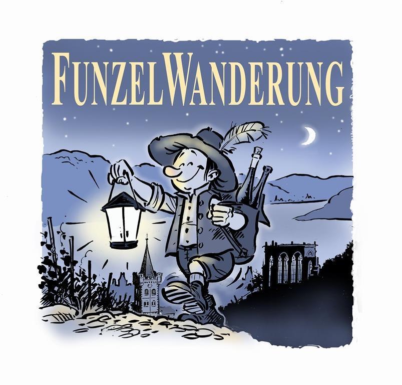 Funzelwanderung | © RNT