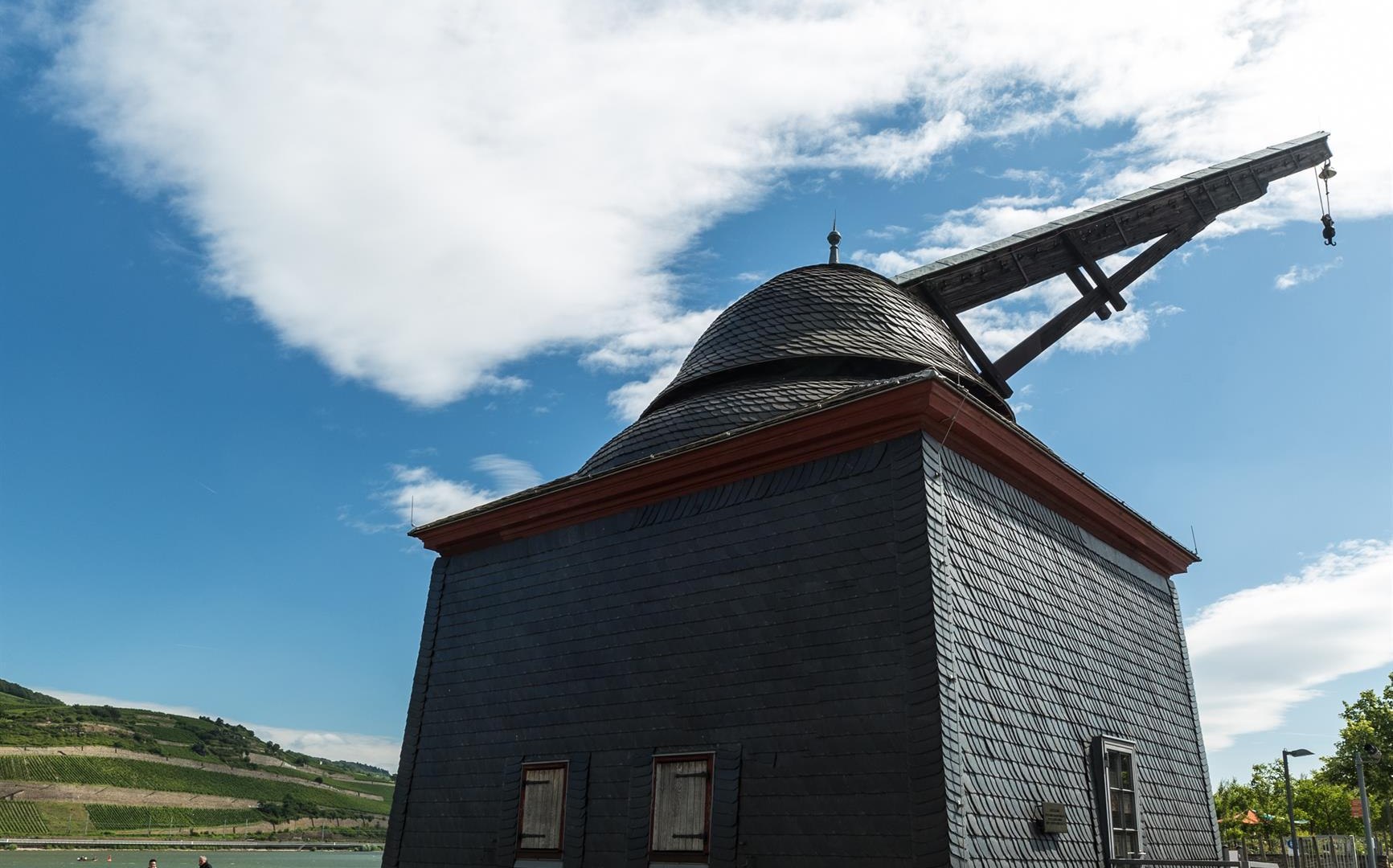 DominikKetz/StadtBingen | &copy; Dominik Ketz