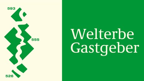 Welterbe Gastgeber Welterbe Gastgeber