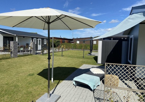 Terrasse | &copy; K&auml;fer GbR