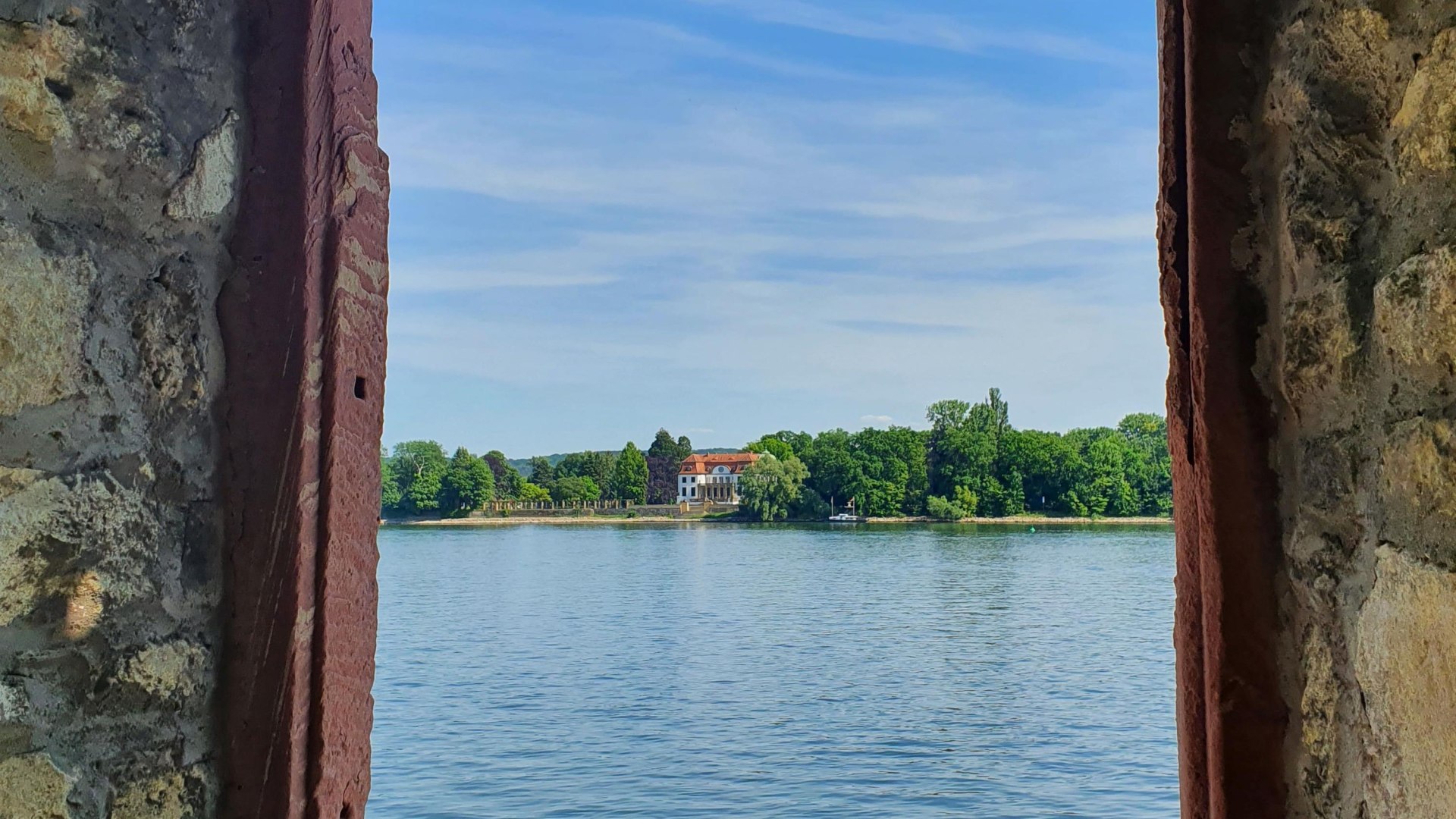 Königsklinger Aue | © Stadt Eltville am Rhein Königsklinger Aue | © Stadt Eltville am Rhein