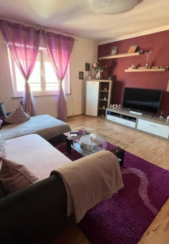Wohnzimmer1 | &copy; Hr. Weber, Hasselbach