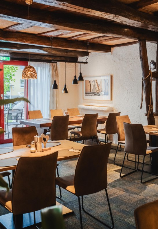 Restaurant im Hotel | © CONTEL Hotel GmbH