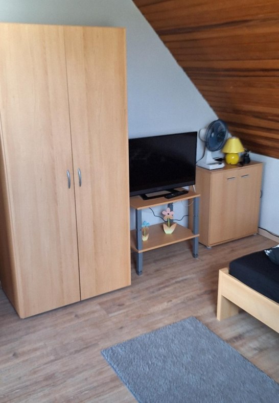 Einzelzimmer2OG4 | &copy; Fam. Muders
