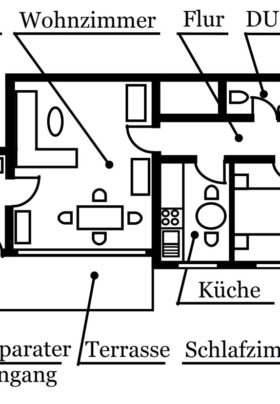 Aufteilung | &copy; Andreas Sp&auml;th
