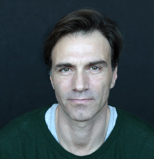 Dr. Martin Lilkendey Dr. Martin Lilkendey