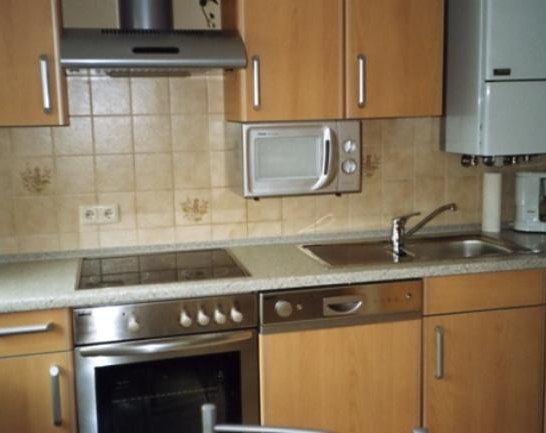 K&uuml;che | &copy; Ploechl