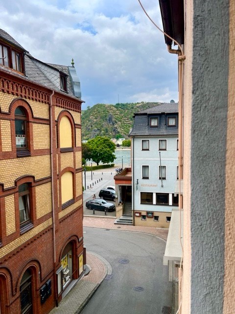 Ausblick Ausblick