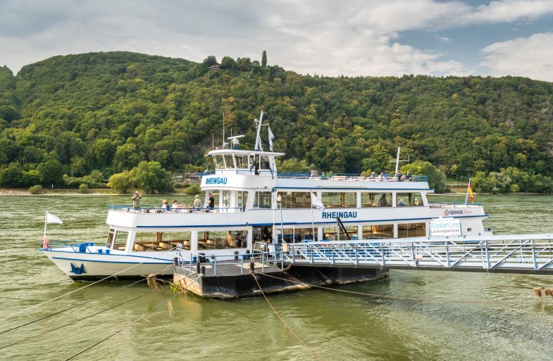 Romantik Tour mit der Rössler Linie © Dominik Ketz | © Rössler Linie GmbH + Co. KG Romantik Tour mit der Rössler Linie © Dominik Ketz | © Rössler Linie GmbH + Co. KG