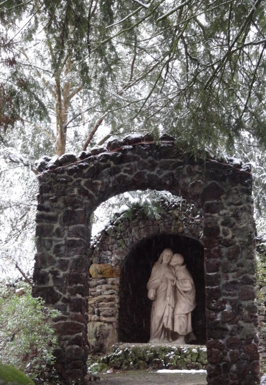 Torbogen2 | © Förderkreis Pfarrer Kraus-Anlagen Torbogen2 | © Förderkreis Pfarrer Kraus-Anlagen