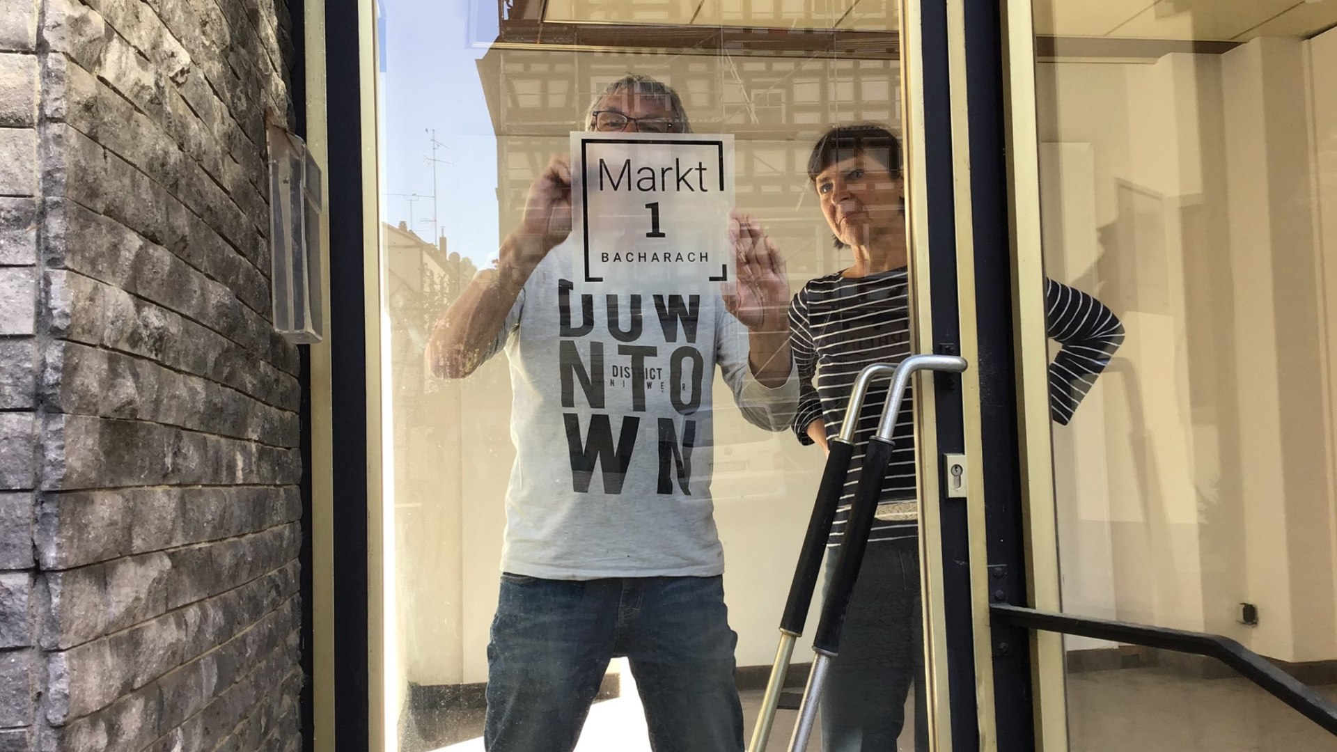 Markt-1 | © Verschönerungsverein Bacharach 1873 e.V. Markt-1 | © Verschönerungsverein Bacharach 1873 e.V.