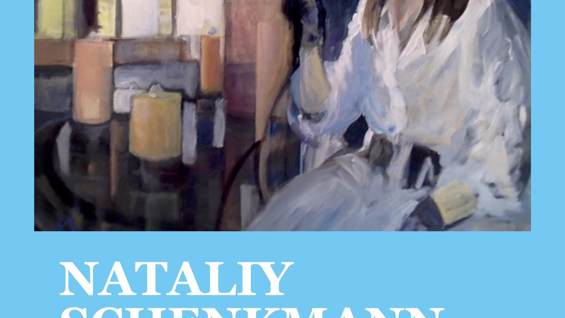 schenkmann nataliy | © Nataliy Schenkmann