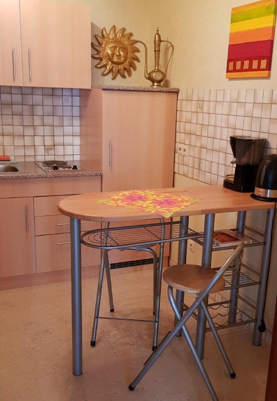 K&uuml;che | &copy; M. Schwirzheim