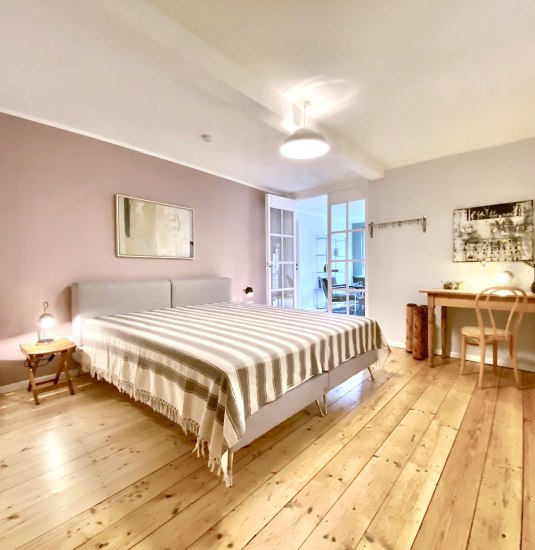 SN Mitte Schlafzimmer SN Mitte Schlafzimmer