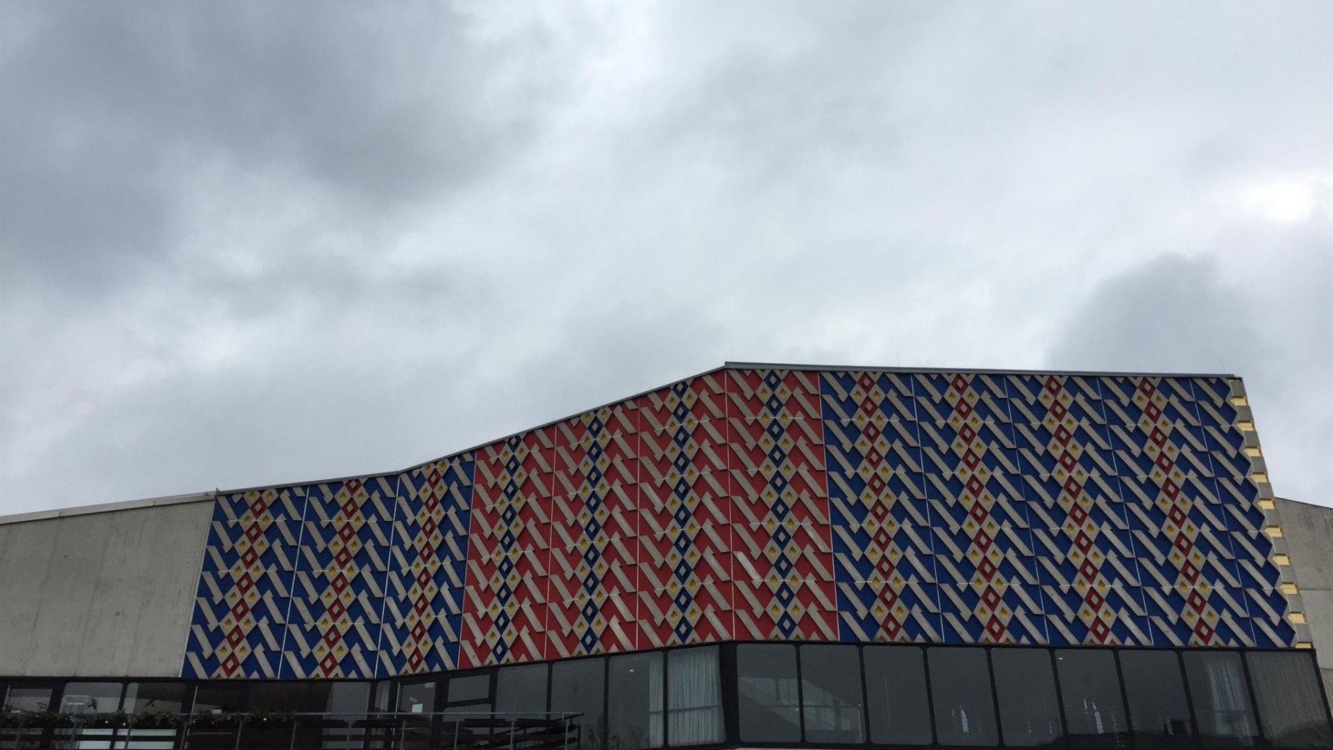 Stadthalle Lahnstein | &copy; Stadt Lahnstein