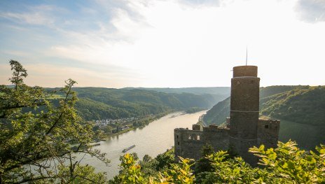 Burg Maus | &copy; Henry Tornow