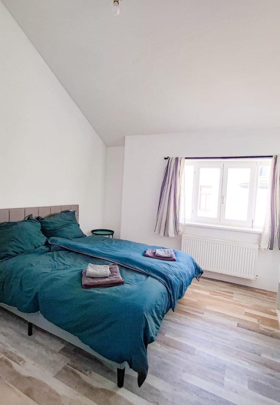 Schlafzimmer | &copy; K. Barth