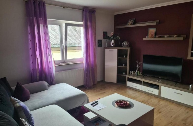 Wochzimmer | &copy; Hr. Weber, Hasselbach