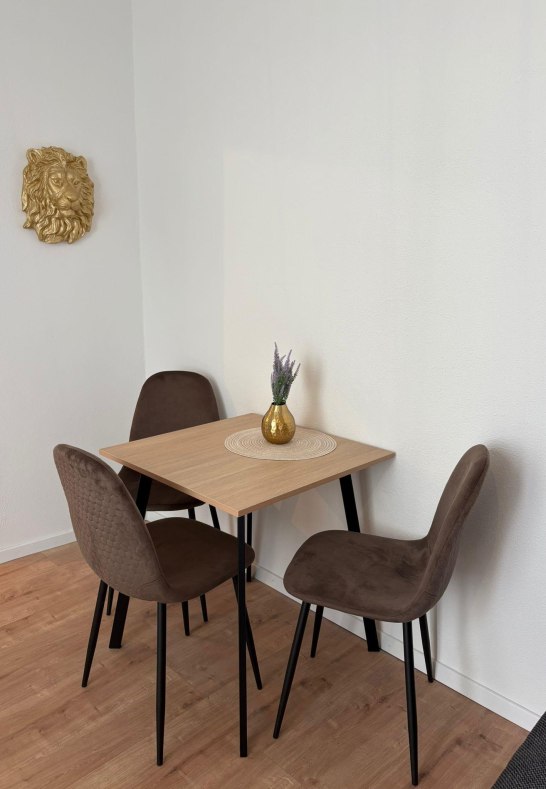 Esszimmer | © C.Bach