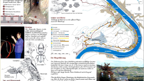 Rheinbogen | © Rhein Mosel Tourismus Rheinbogen | © Rhein Mosel Tourismus