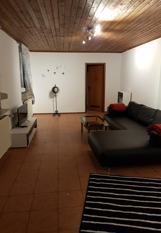 Wohnzimmer lang | &copy; LT  M&uuml;ller