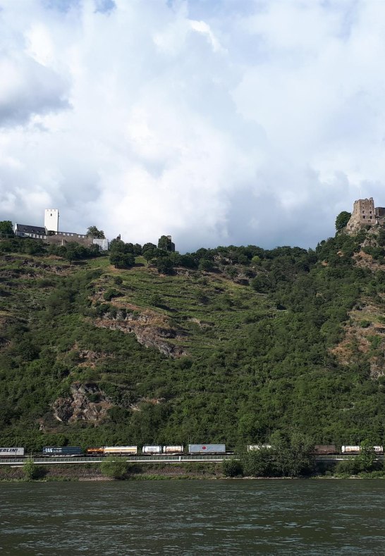 Aussicht | &copy; Andreas Carbach