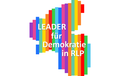 LEADER für Demokratie in RLP | © Leader RLP LEADER für Demokratie in RLP | © Leader RLP