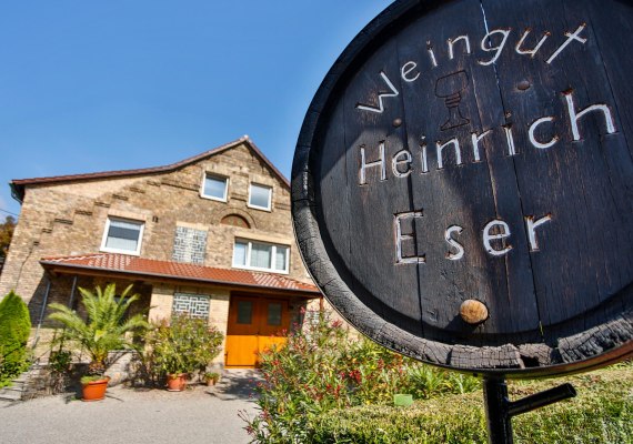 WeingutEser-7419 | © Weingut Eser