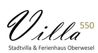 Villa 550 | © A. Ludwig, Oberwesel