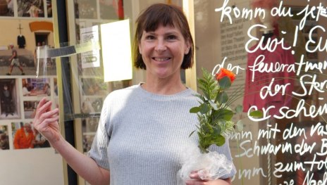 Einweihung Markt1 | &copy; Markt1