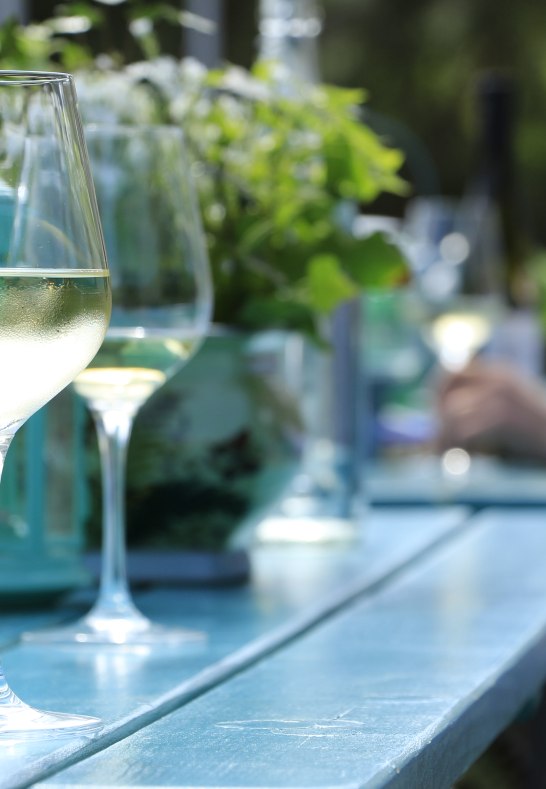 Haus Goldemund Weinglass Haus Goldemund Weinglass