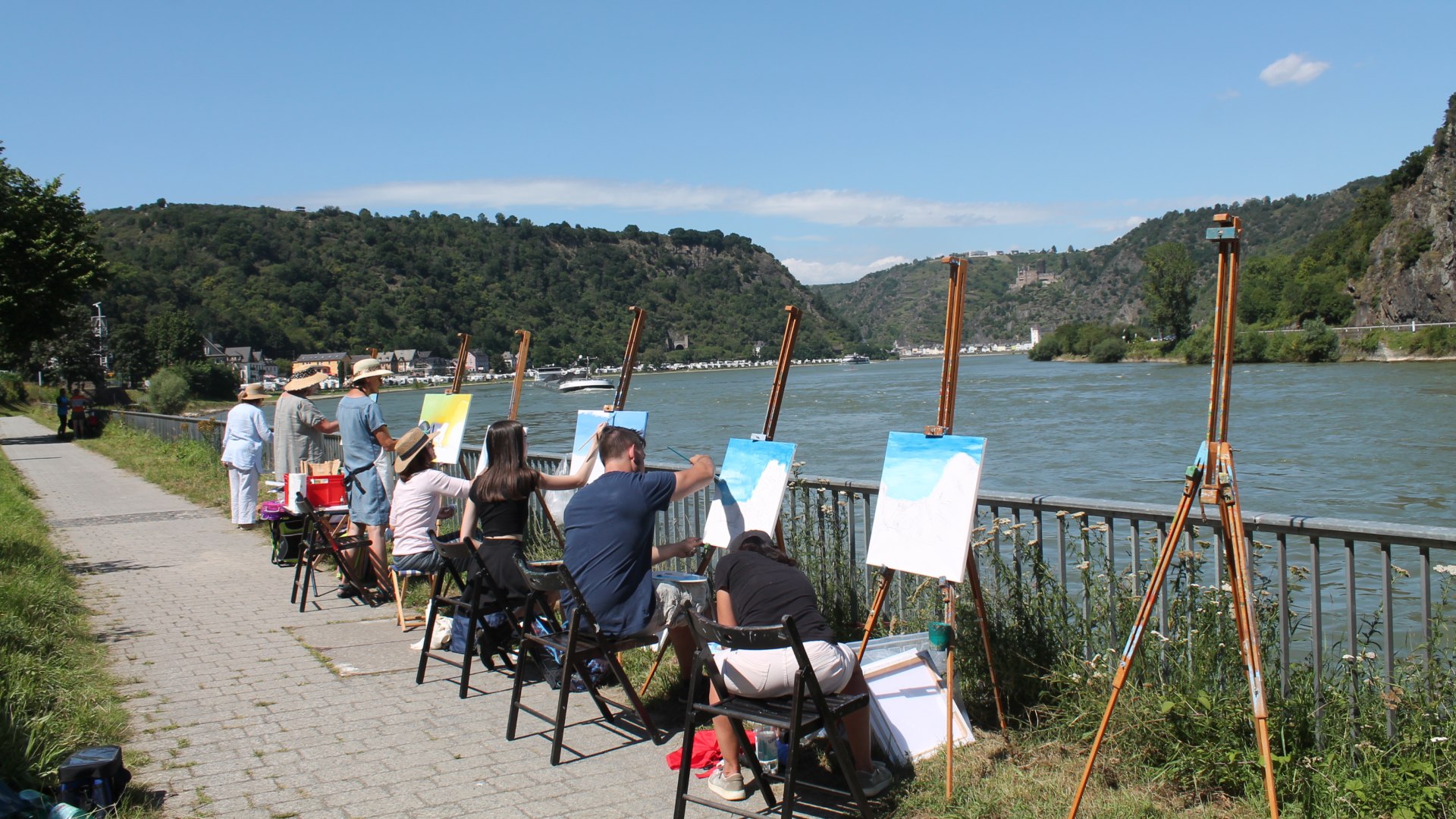 (c) Armin Thommes (c) Armin Thommes