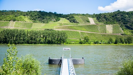 Osterspai | &copy; Henry Tornow