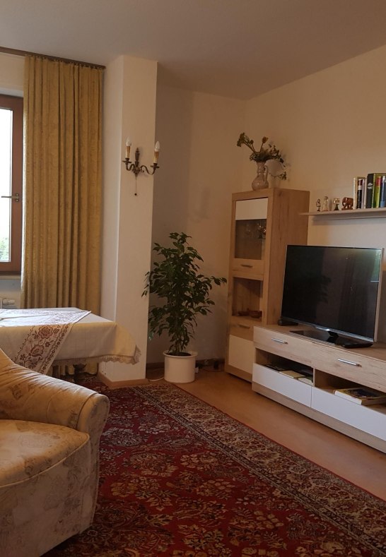 Appartement Wohnzimmer1 | &copy; Karbach