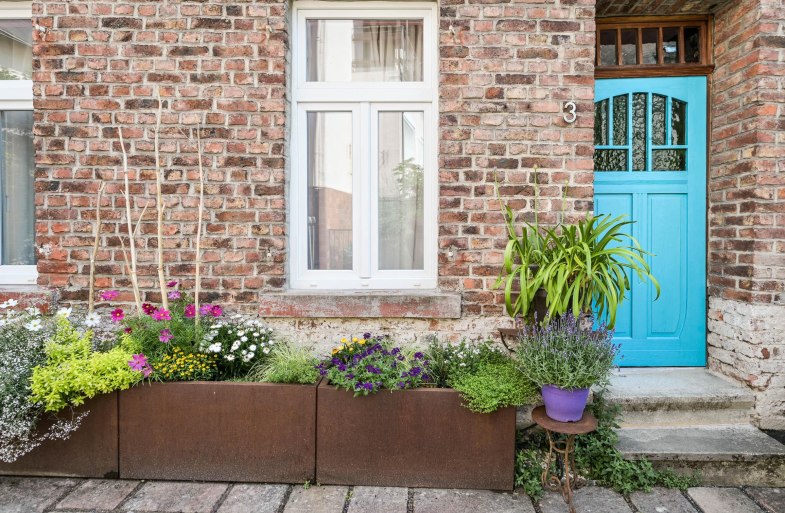 THOMI | &copy; THOMI Feriengasthaus