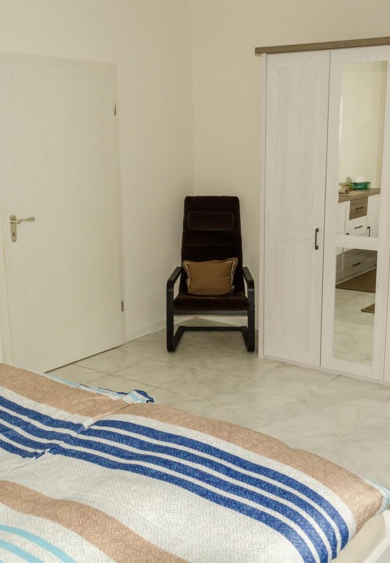 Schlafzimmer1 | &copy; Fam. Junker