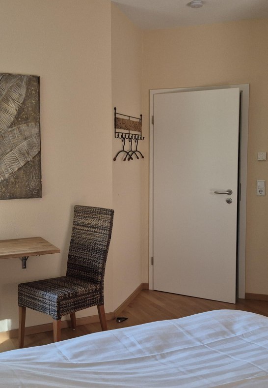 Bett1.2 | &copy; Fam.Dietrich/Garbe