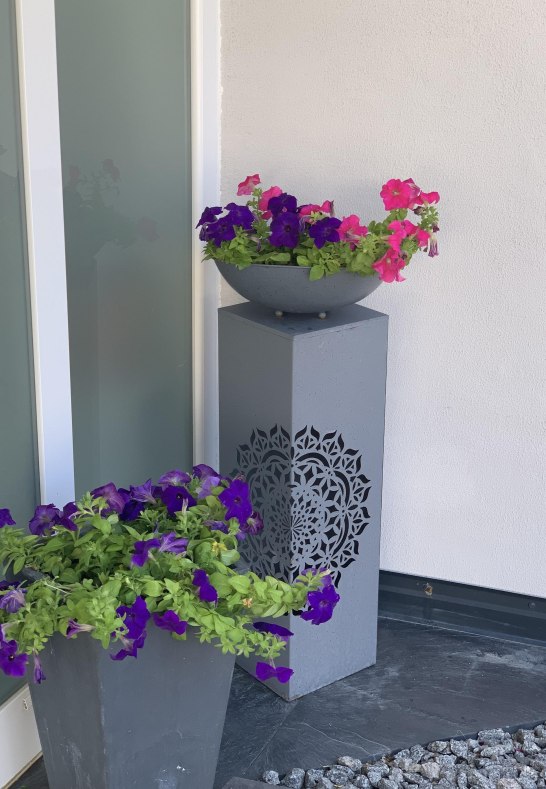 Deko | &copy; M. Scheer